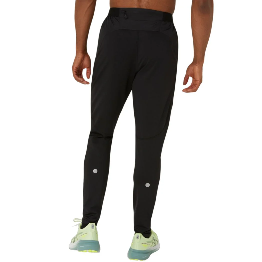 asics Road Men's Pants - Image 2