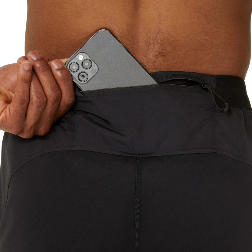 asics Road Men's Pants - Image 3