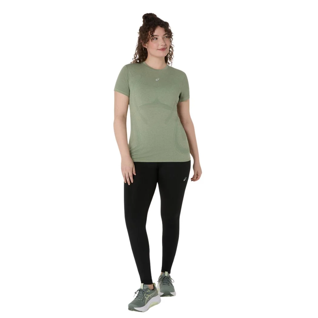 asics Road Seamless Women's Tee - Image 4