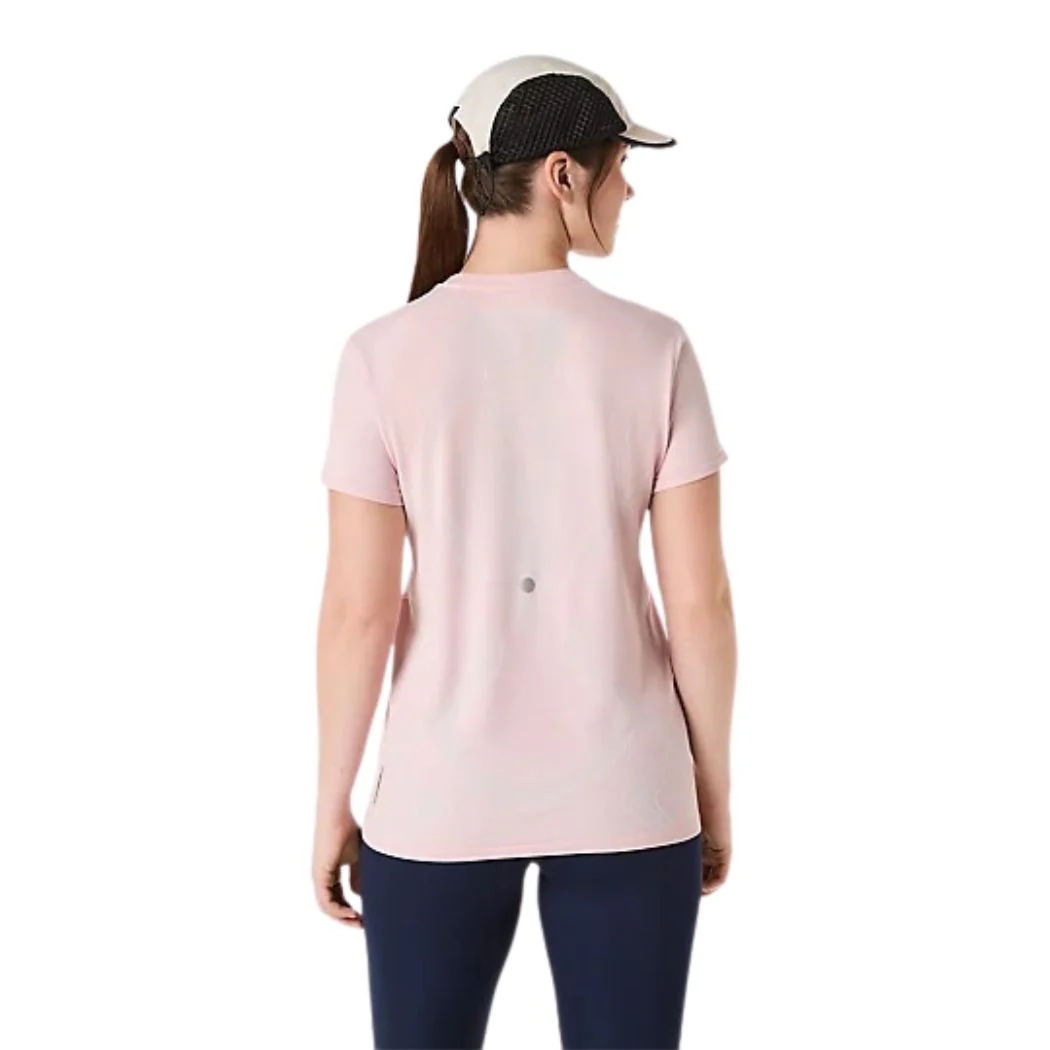 asics Road Seamless Women's Tee - Image 2