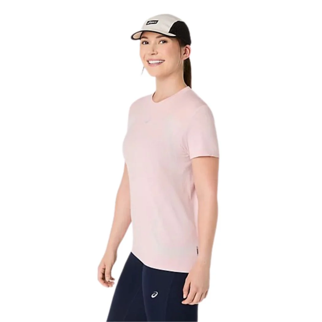 asics Road Seamless Women's Tee - Image 3