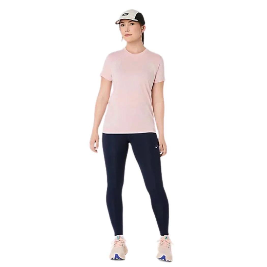 asics Road Seamless Women's Tee - Image 4