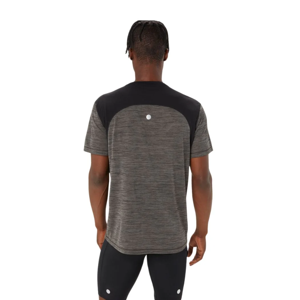 asics Road Men's Tee - Image 2