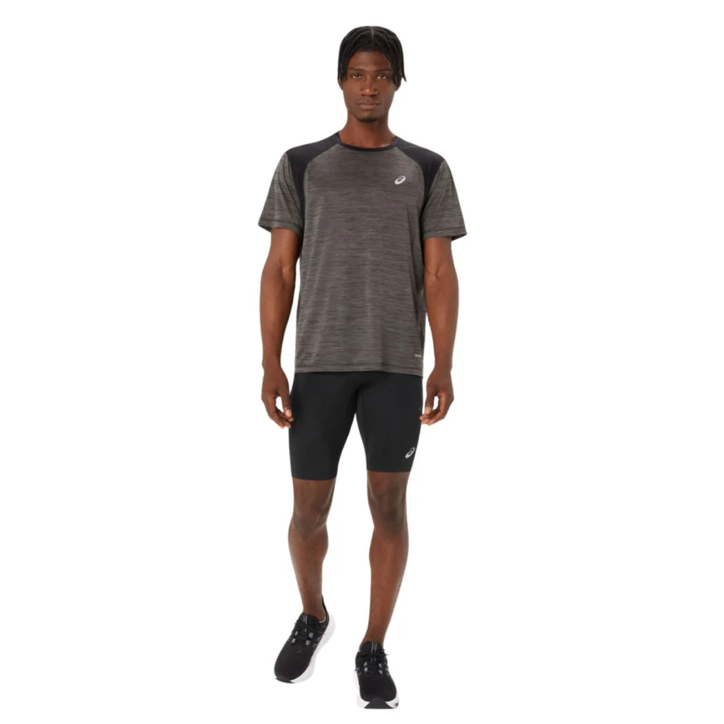 asics Road Men's Tee - Image 3