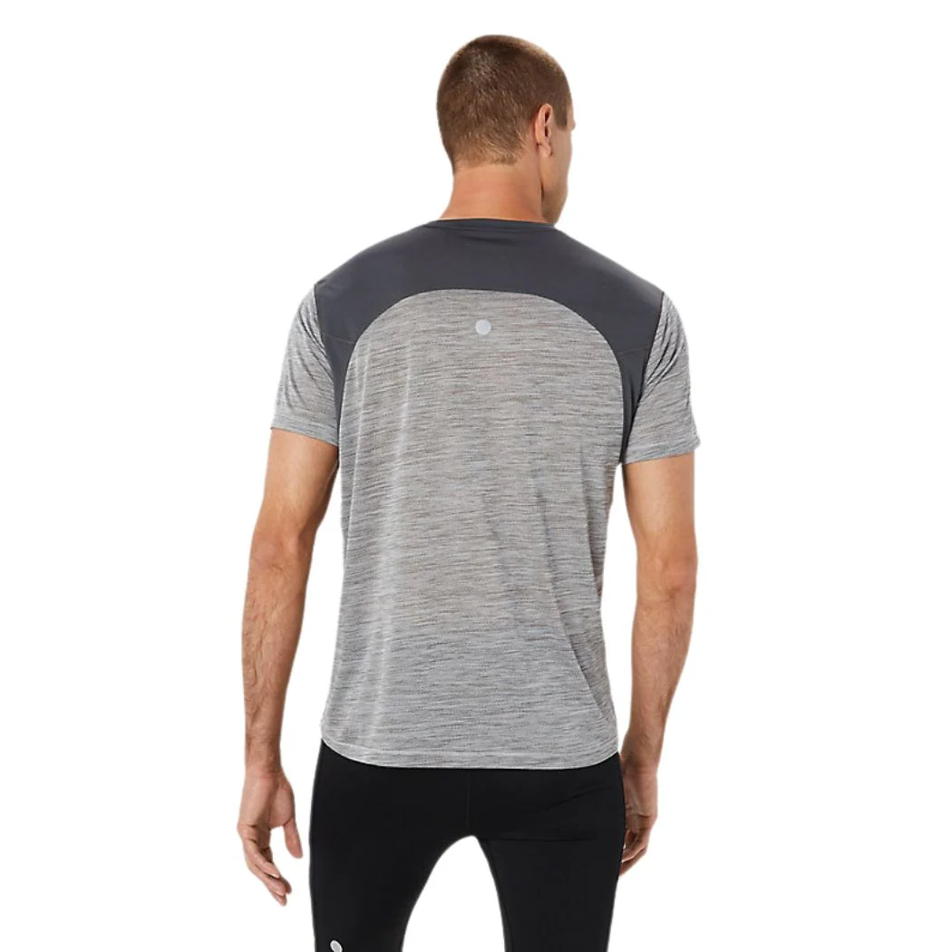 asics Road Men's Tee - Image 2
