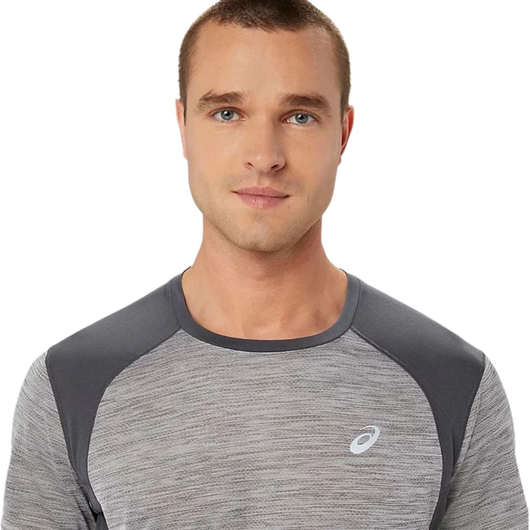 asics Road Men's Tee - Image 3