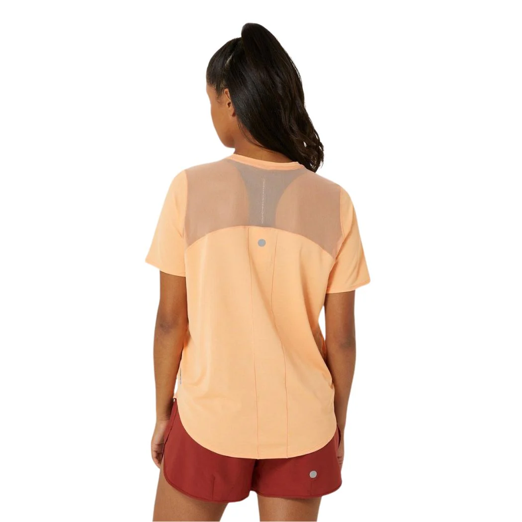 asics Road Women's Tee - Image 2