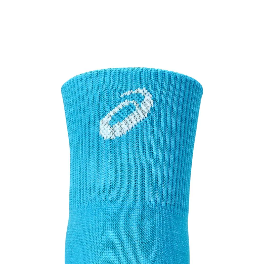 asics Running Unisex Quarter Socks - Image 3