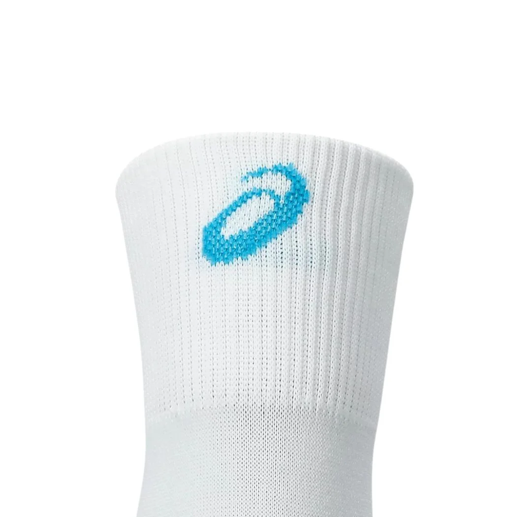 asics Running Unisex Quarter Socks - Image 4