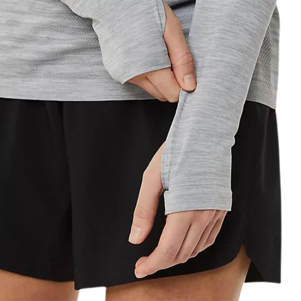 asics Seamless Women's Long Sleeve Tee - Image 3