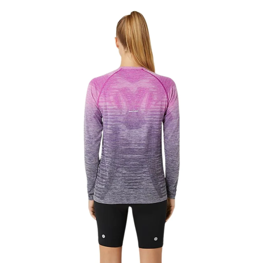 asics Seamless Women's Long Sleeves - Image 2