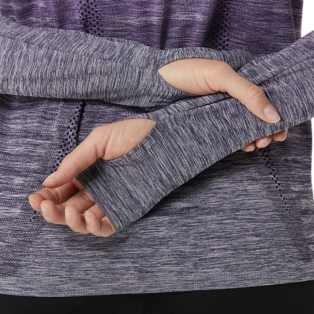 asics Seamless Women's Long Sleeves - Image 3