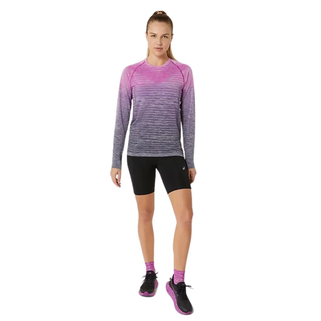 asics Seamless Women's Long Sleeves - Image 4