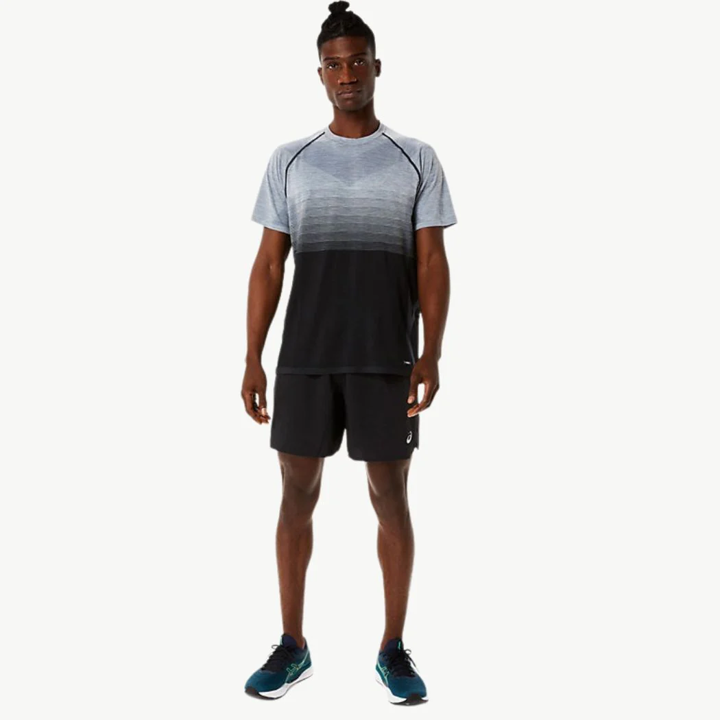 asics Seamless Men's Tee - Image 3