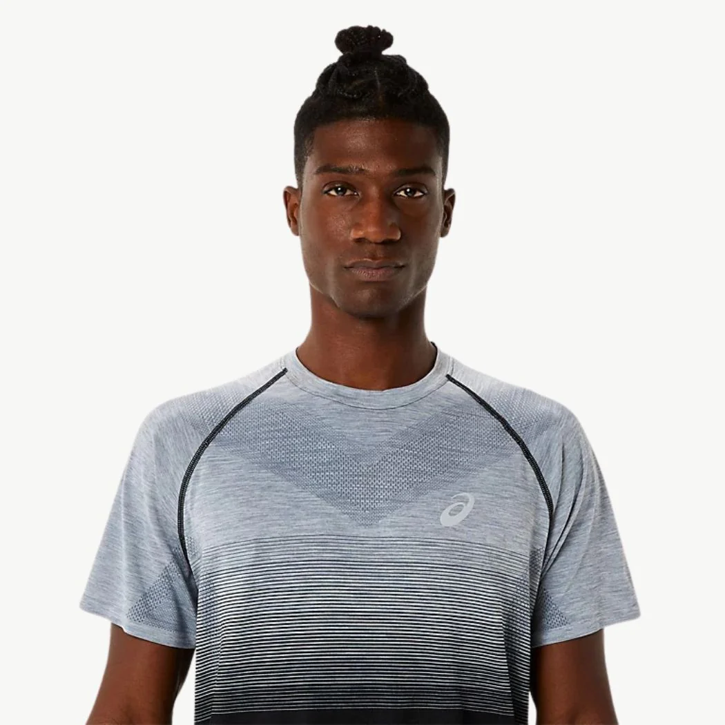 asics Seamless Men's Tee - Image 4
