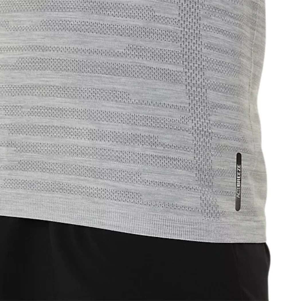 asics Seamless Women's Tee - Image 4