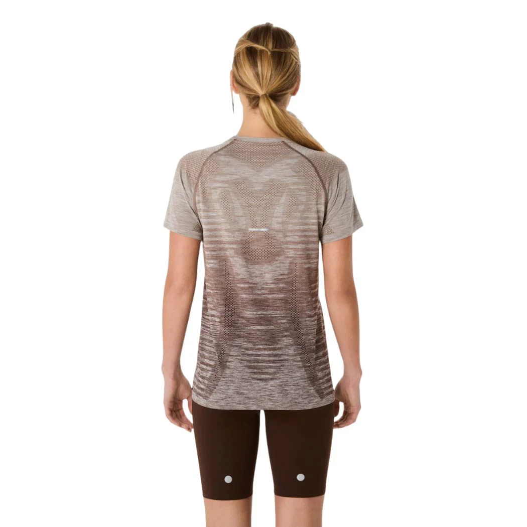 asics Seamless Women's Tee - Image 2