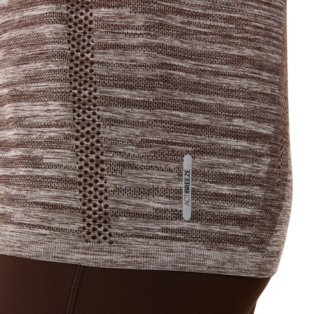 asics Seamless Women's Tee - Image 4