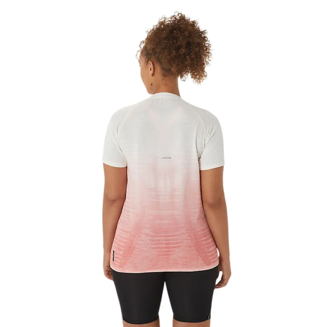 asics Seamles Women's Tee - Image 2
