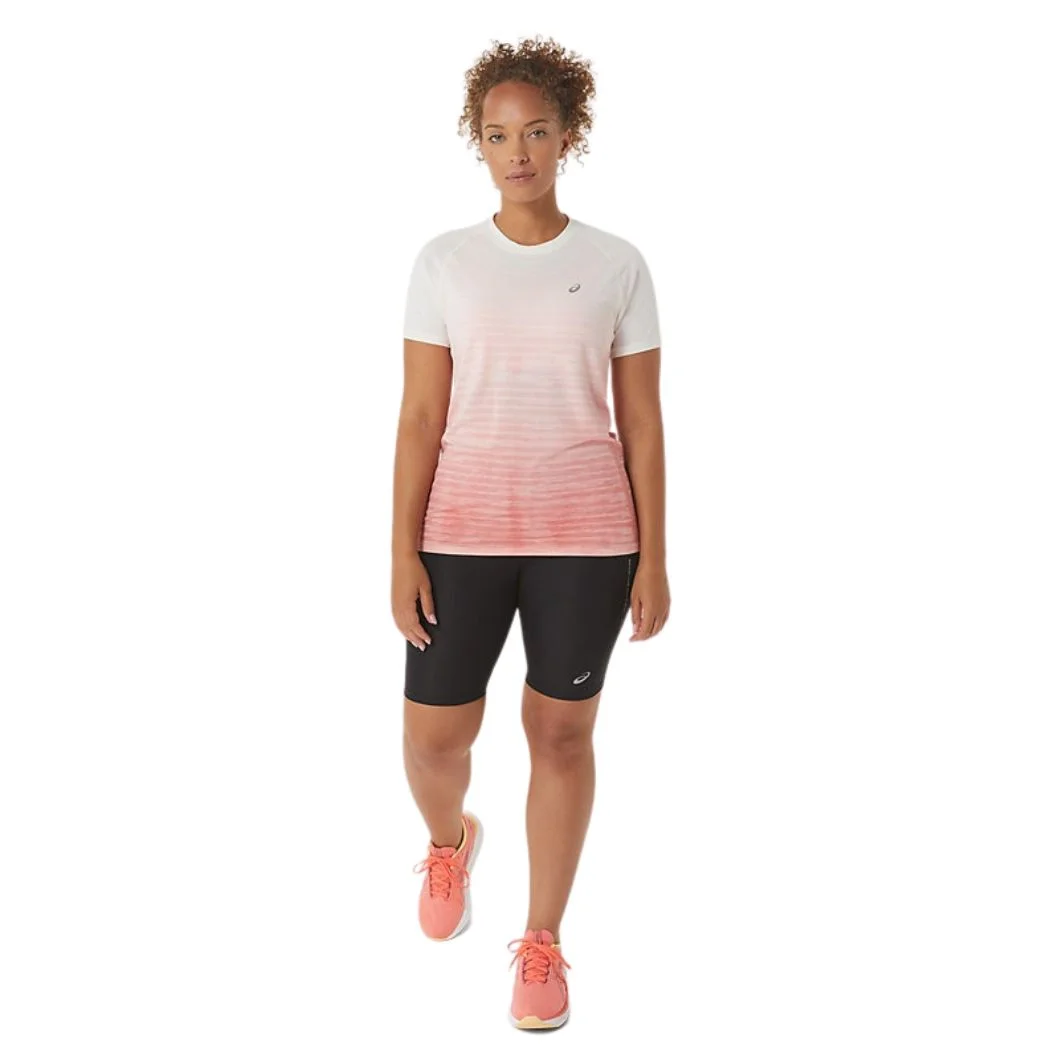asics Seamles Women's Tee - Image 4