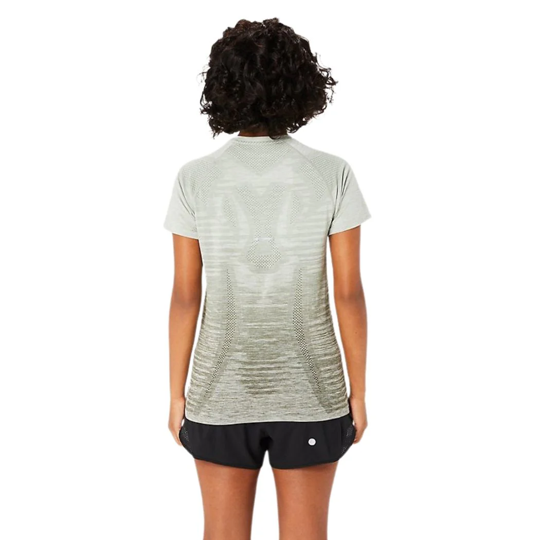 asics Seamless Women's Tee - Image 2