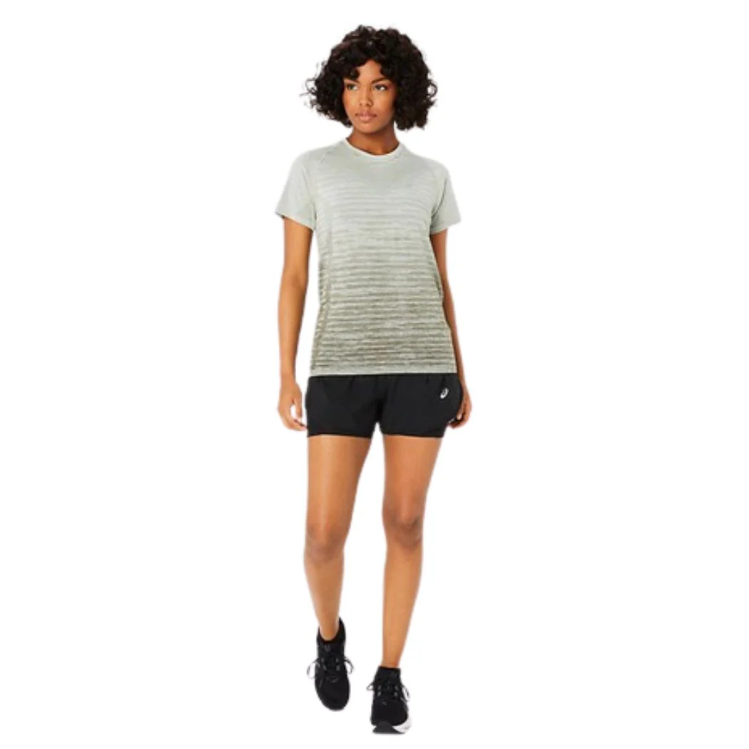 asics Seamless Women's Tee - Image 3