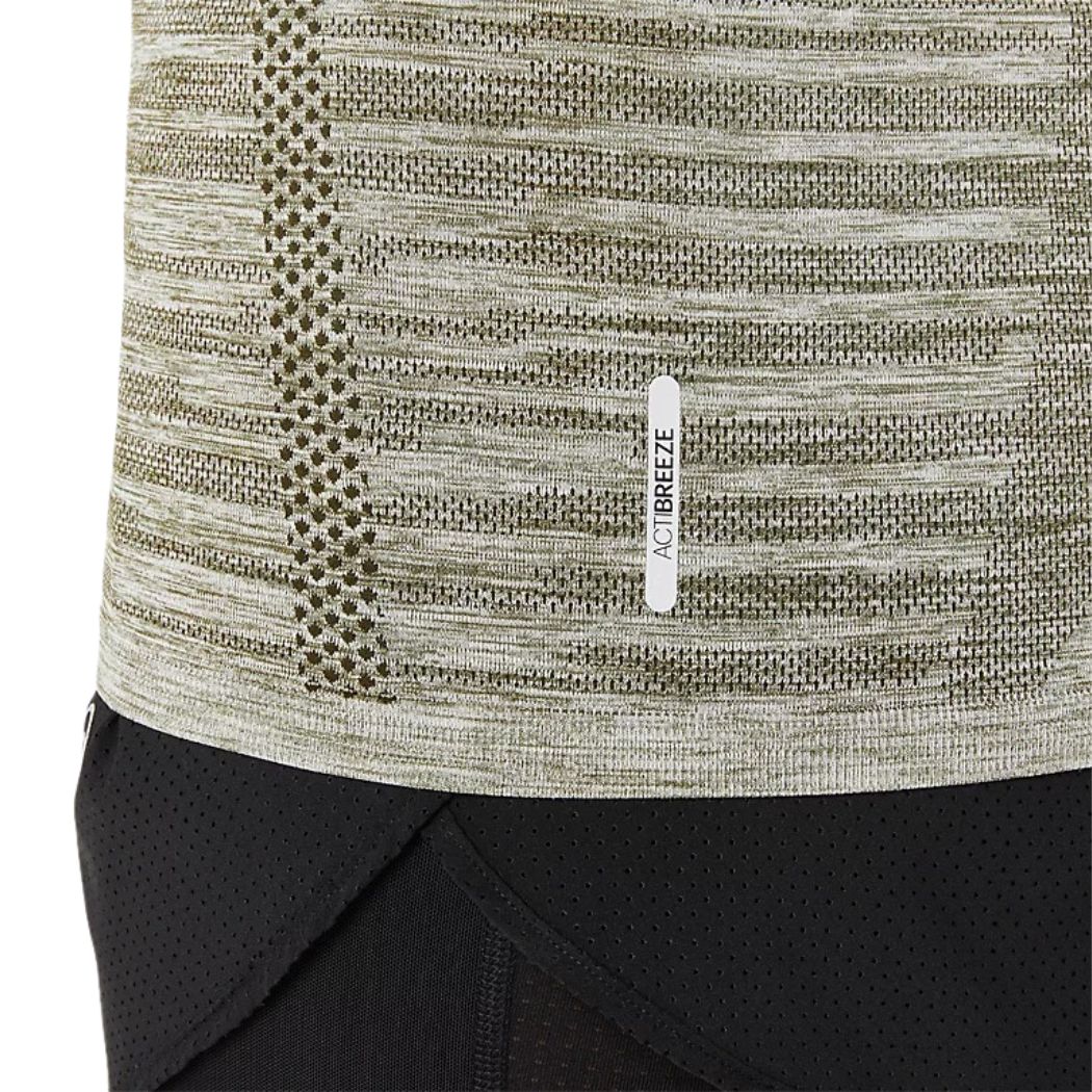asics Seamless Women's Tee - Image 4