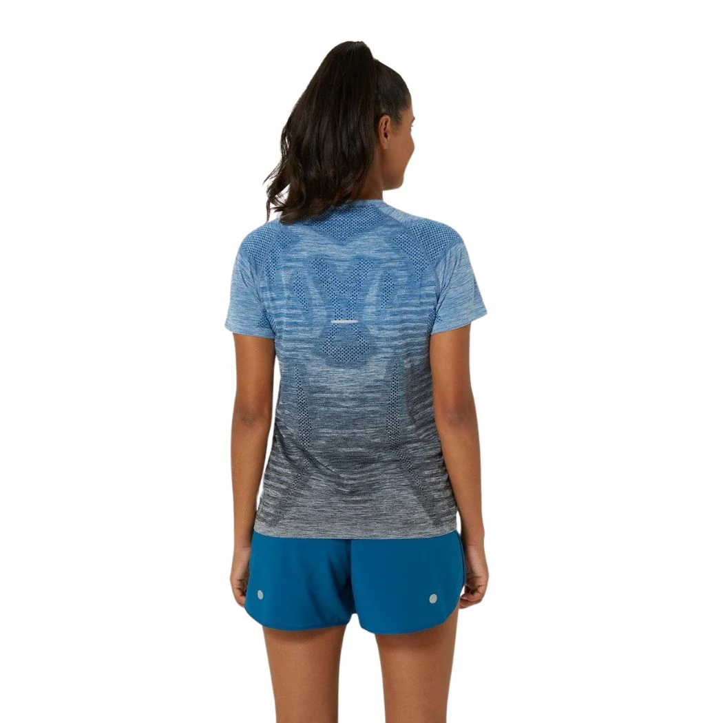 asics Seamless Women's Tee - Image 2