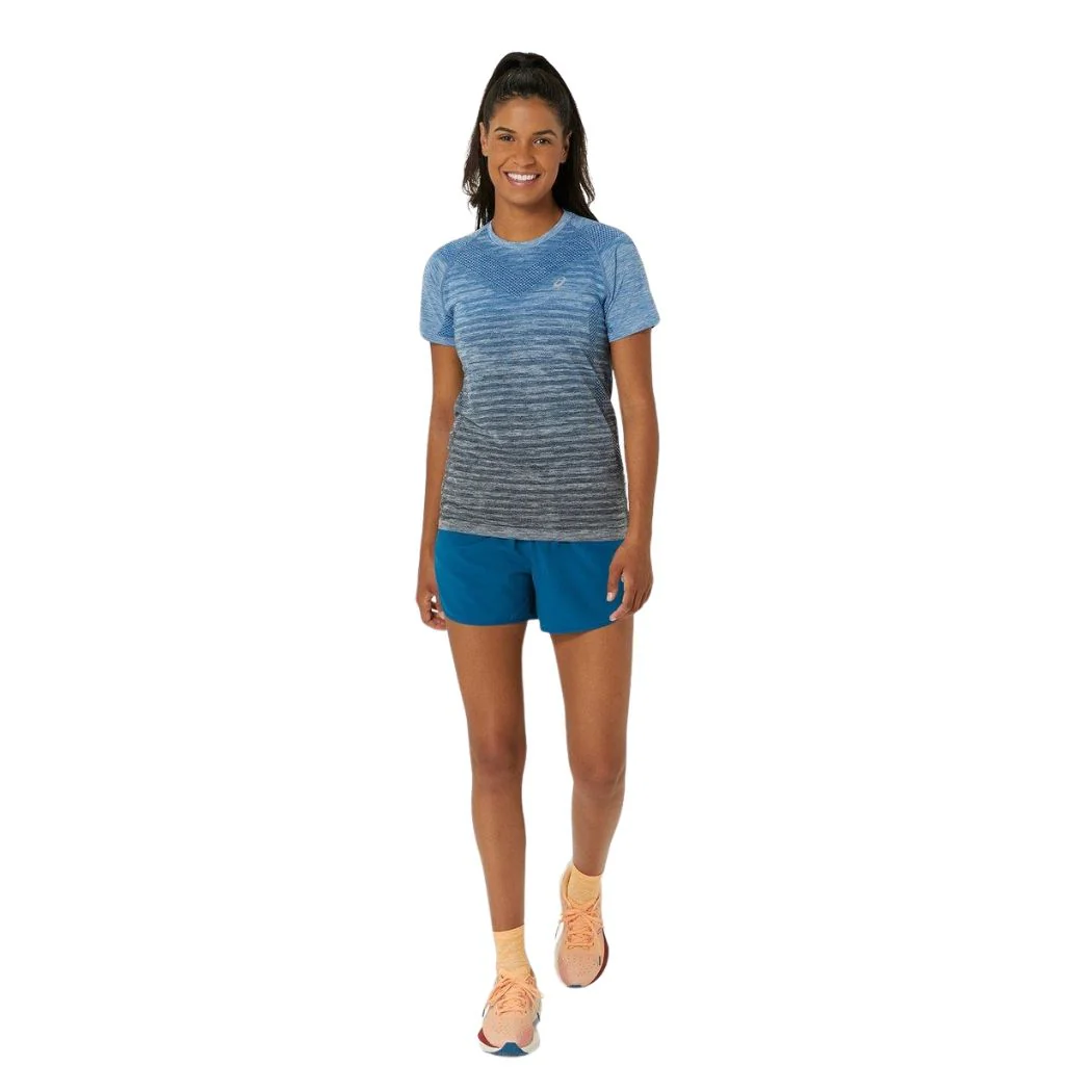 asics Seamless Women's Tee - Image 3