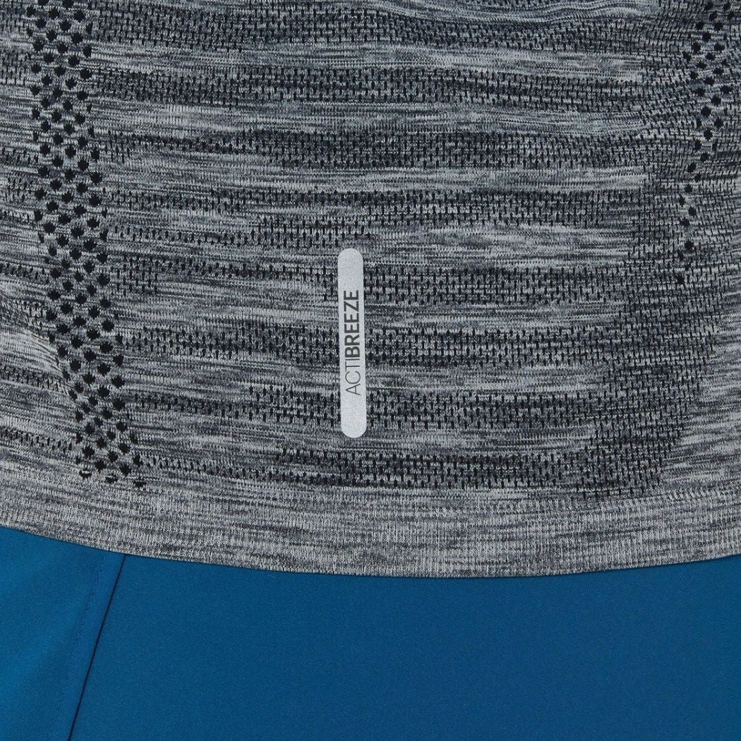 asics Seamless Women's Tee - Image 4