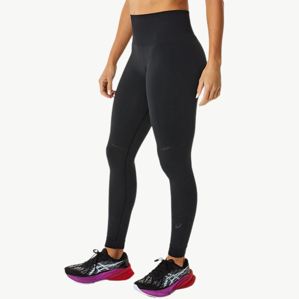 asics Women's Seamless Tight - Image 3