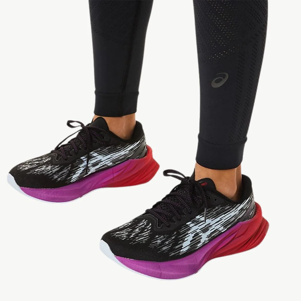 asics Women's Seamless Tight - Image 4