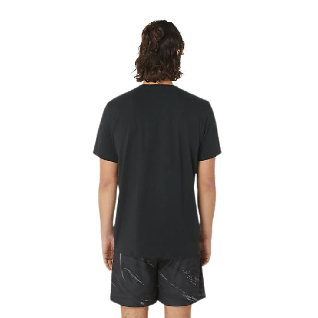 asics Seasonal Graphic Men's Tee - Image 2