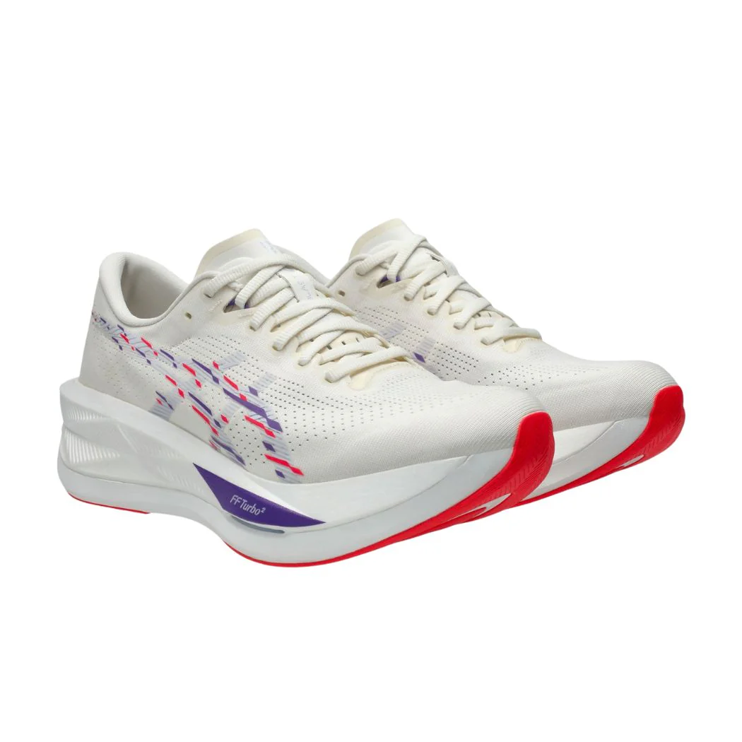 asics Sonicblast Men's Running Shoes - Image 3