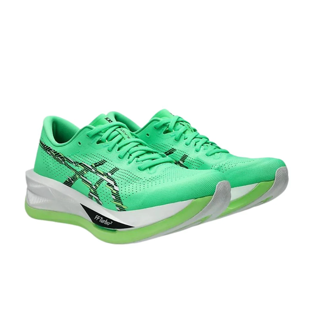 asics Sonicblast Men's Running Shoes - Image 3