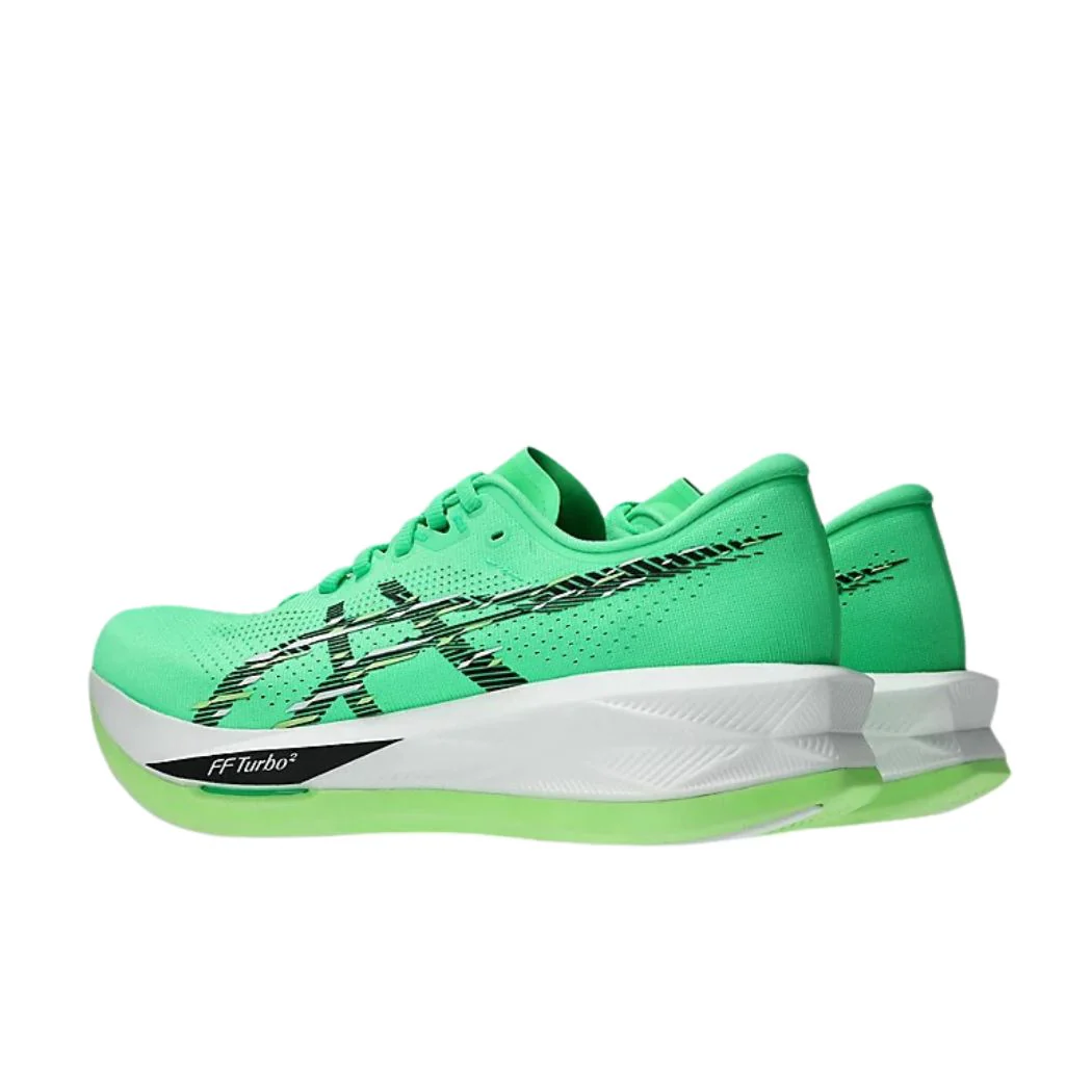 asics Sonicblast Men's Running Shoes - Image 4
