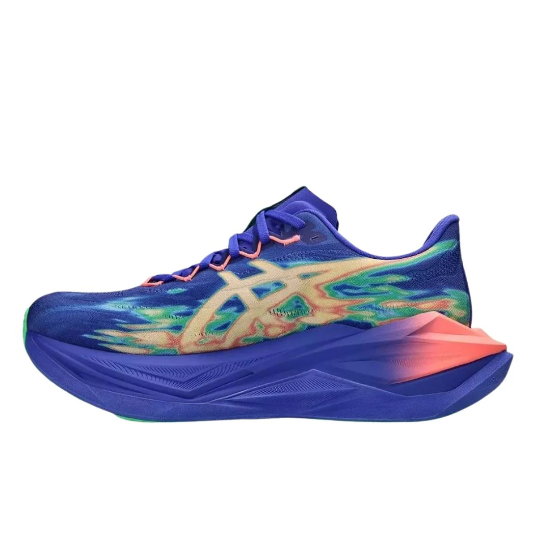 asics Superblast 3 Unisex Running Shoes - Image 2