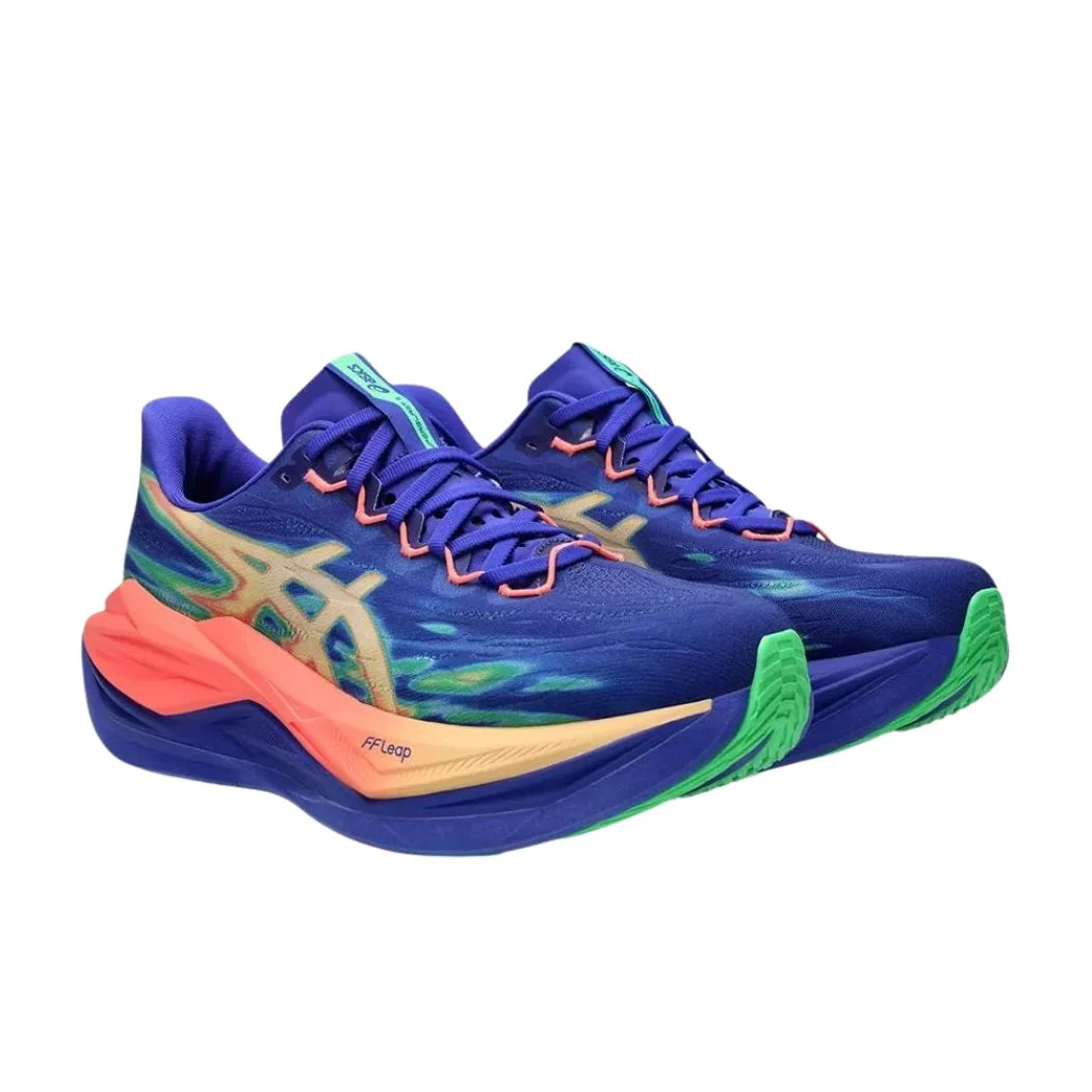 asics Superblast 3 Unisex Running Shoes - Image 3