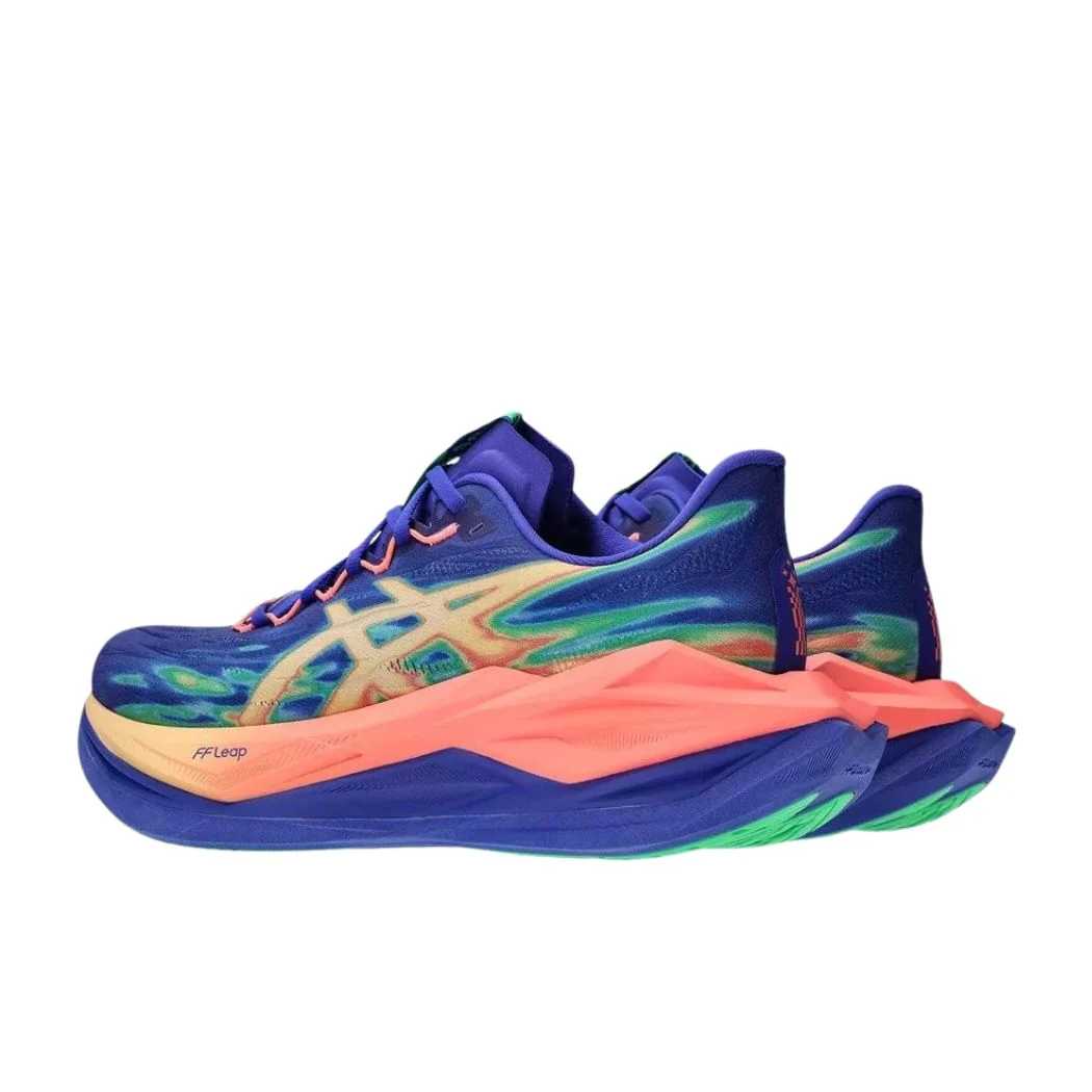 asics Superblast 3 Unisex Running Shoes - Image 4