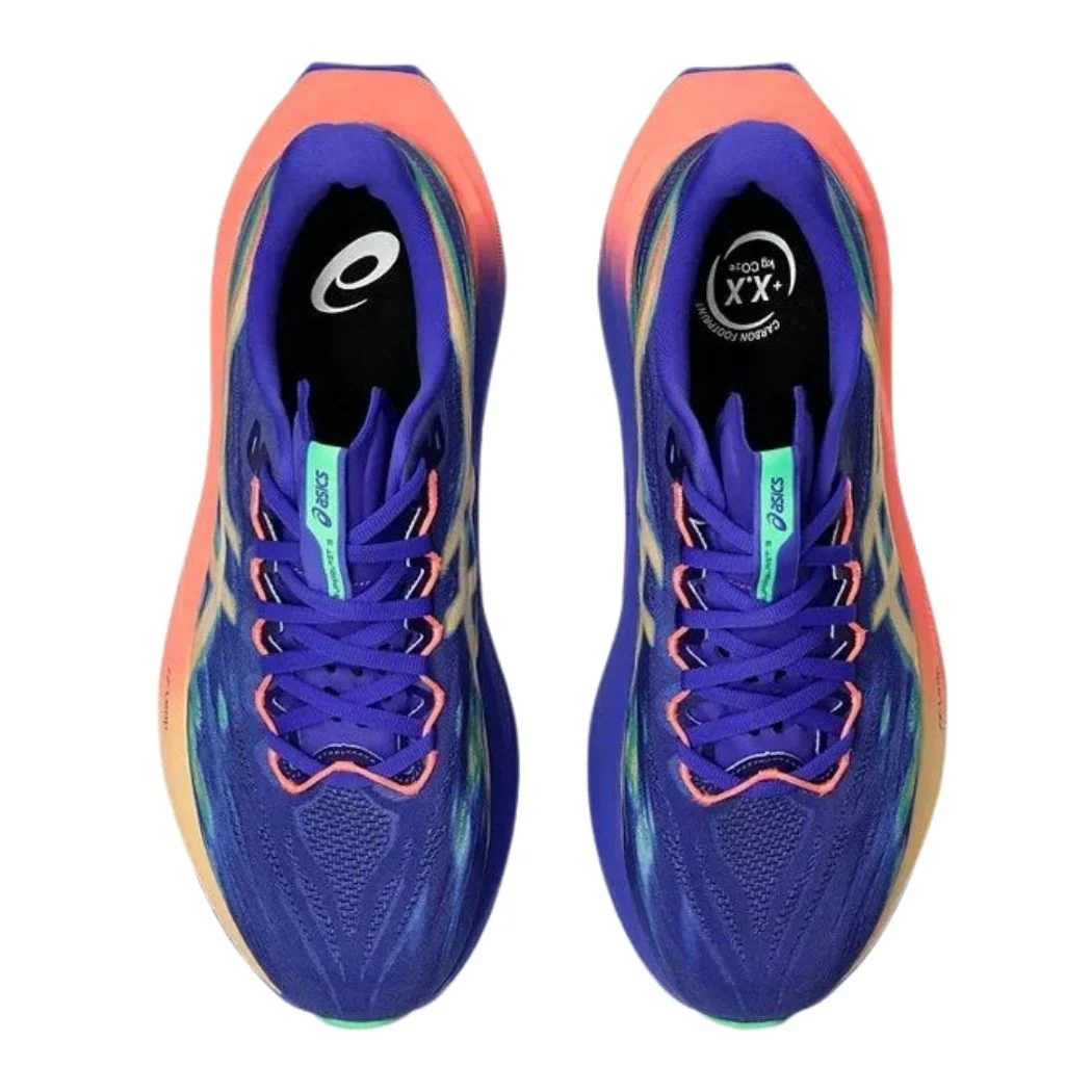 asics Superblast 3 Unisex Running Shoes - Image 5