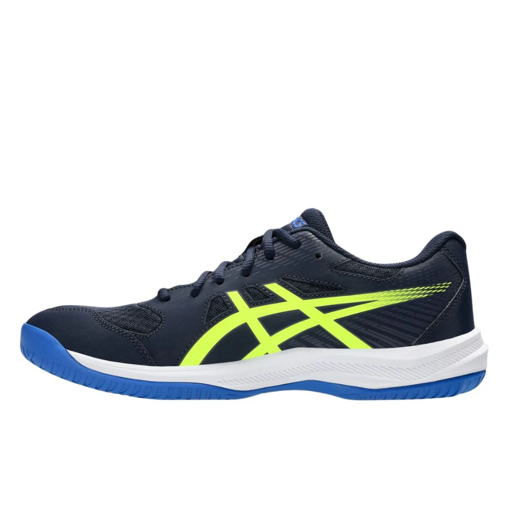 asics Upcourt 6 Men's Indoor Sports Shoes - Image 2