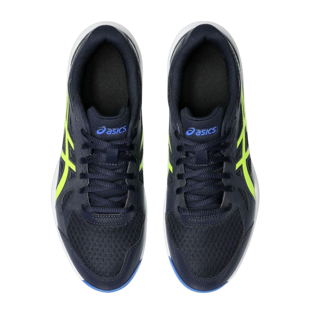 asics Upcourt 6 Men's Indoor Sports Shoes - Image 5