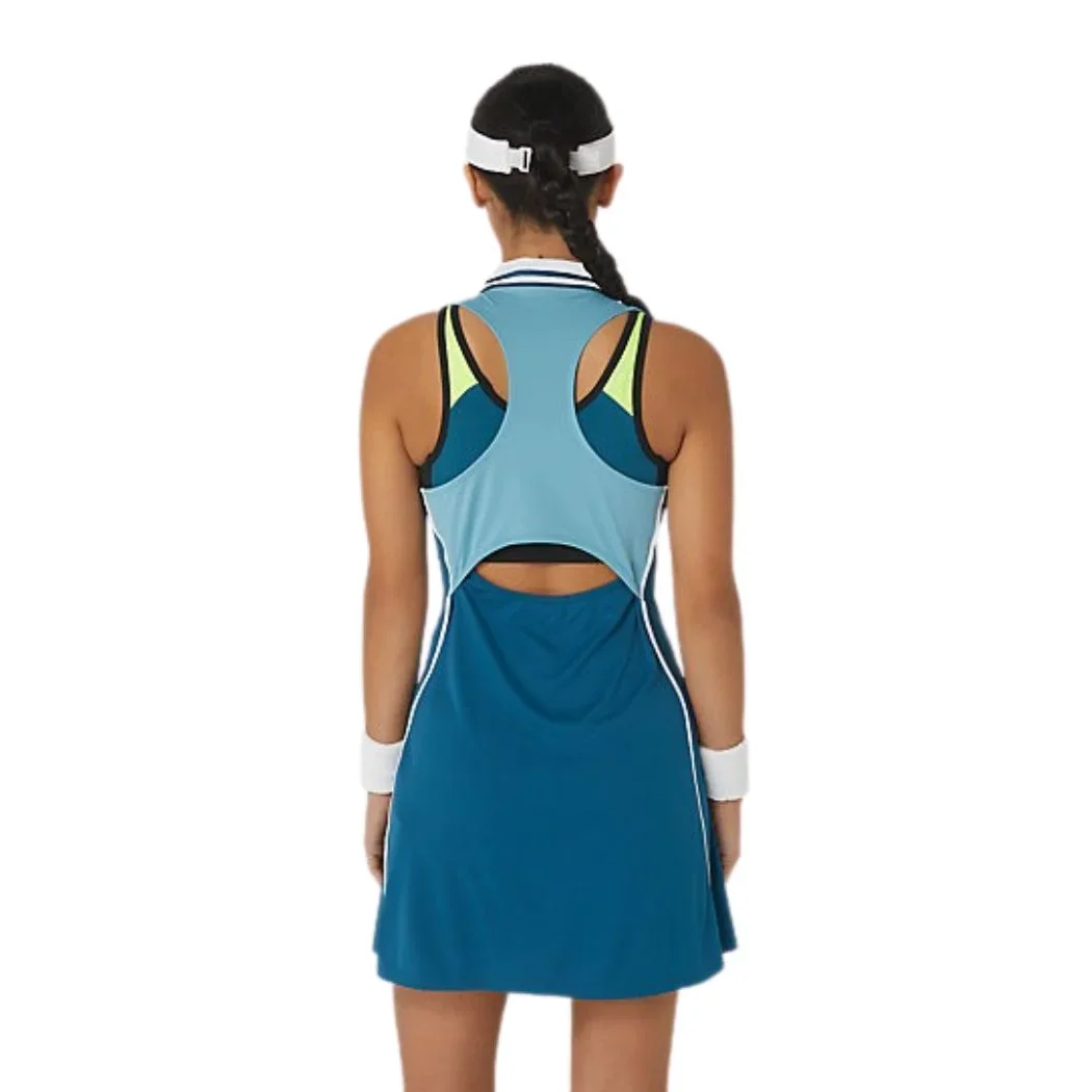 asics Match Women's Dress - Image 2
