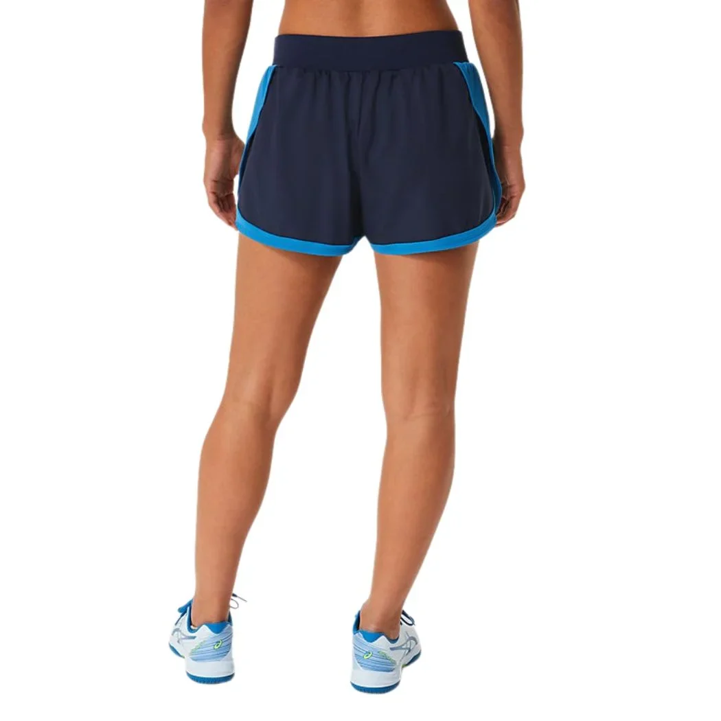 asics Match Women's Shorts - Image 2
