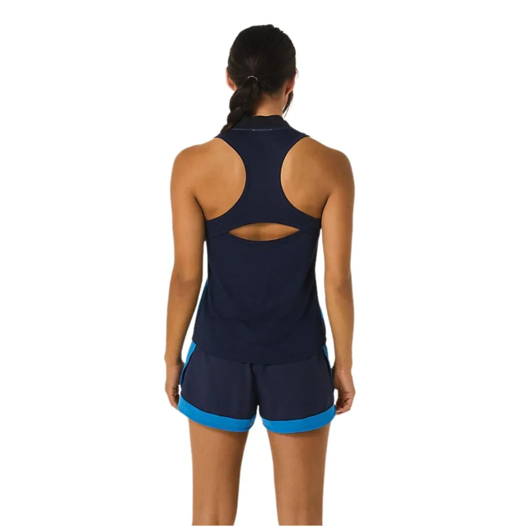 asics Match Women's Tank - Image 2
