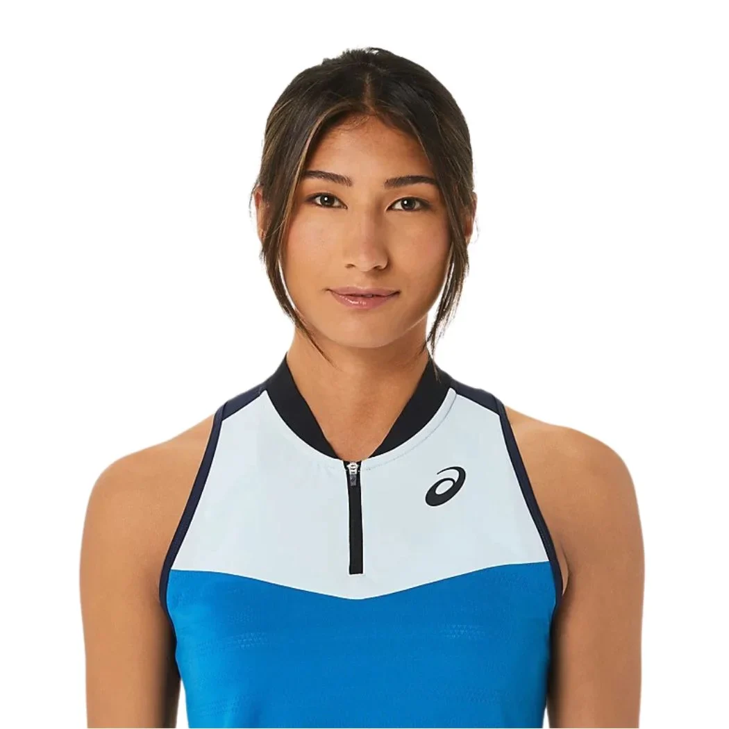 asics Match Women's Tank - Image 3