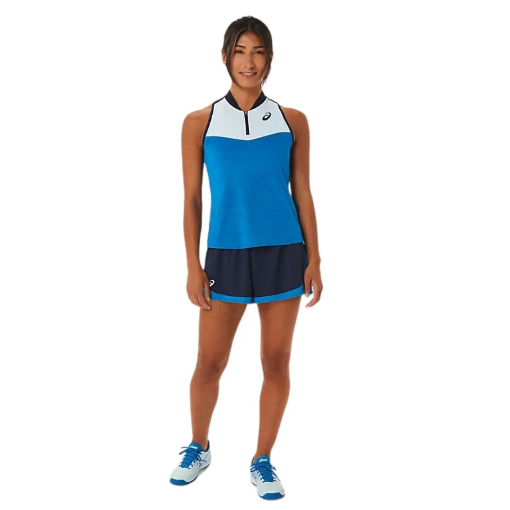 asics Match Women's Tank - Image 4