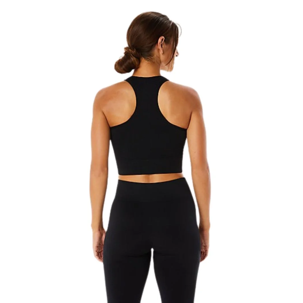 asics Nagino Flex Women's Seamless Bra - Image 2