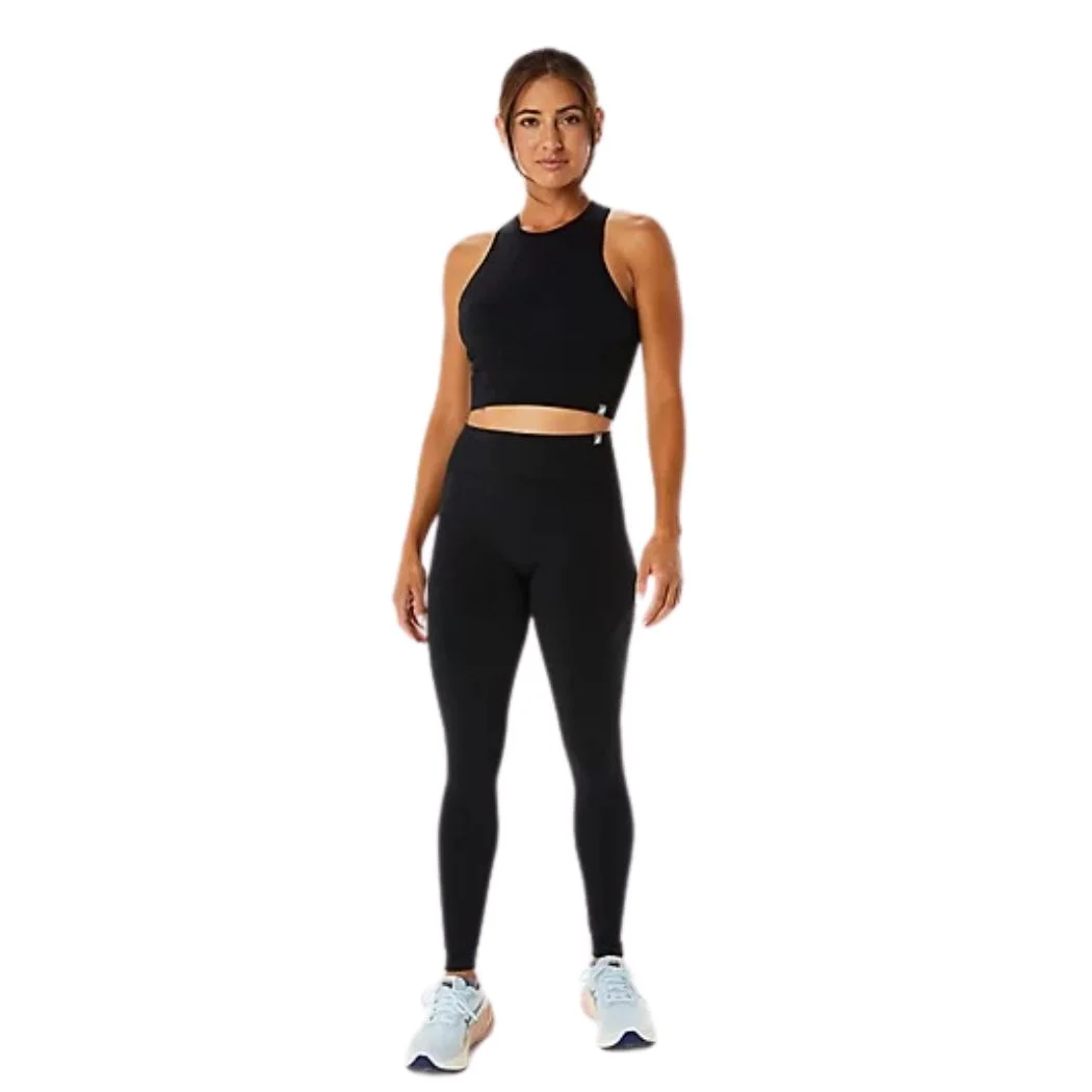 asics Nagino Flex Women's Seamless Bra - Image 4