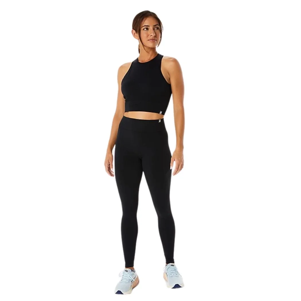 asics Nagino Flex Women's Seamless Tight - Image 3